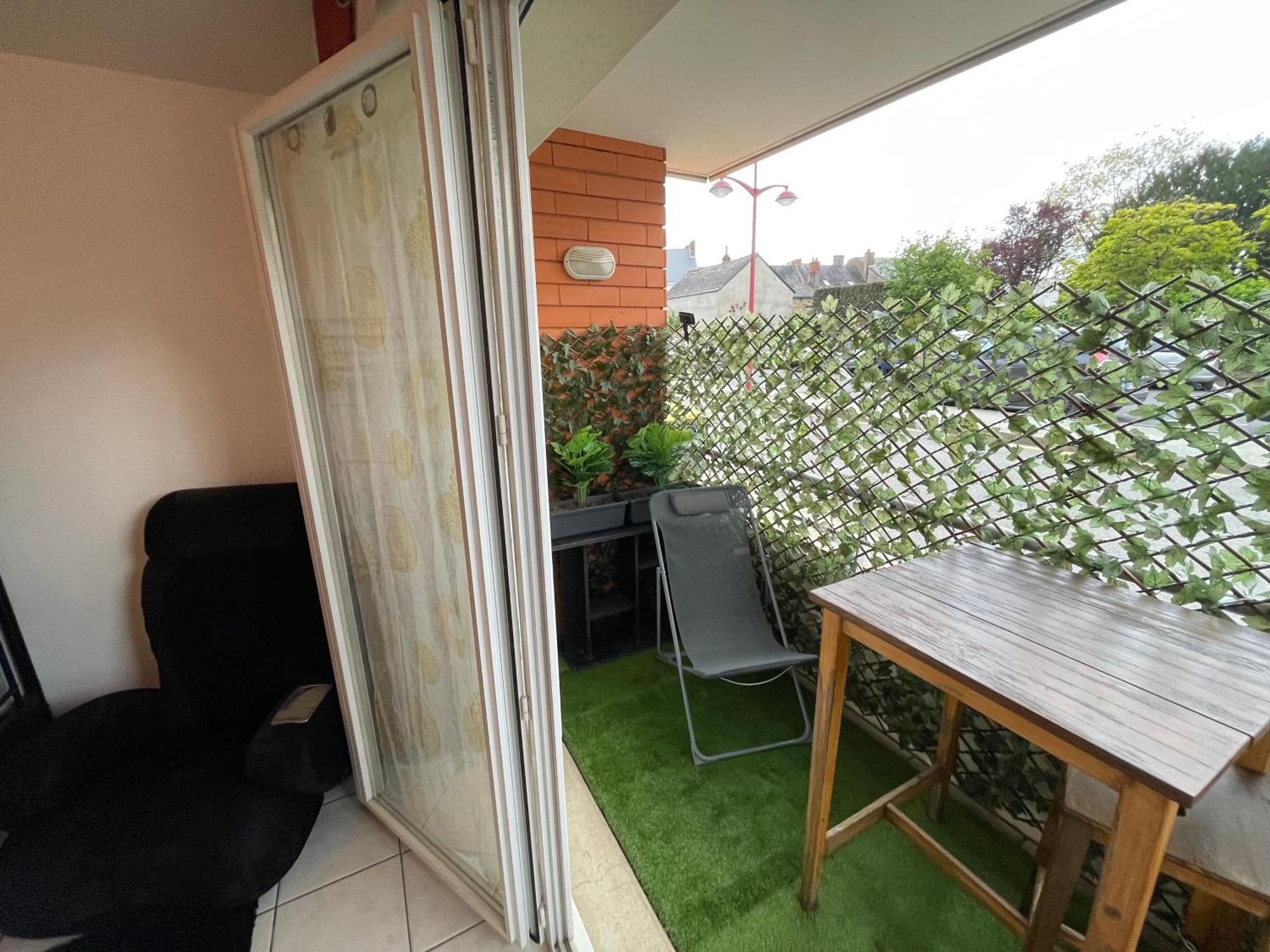 Nort Sur Erdre Centre Apartamento Exterior foto