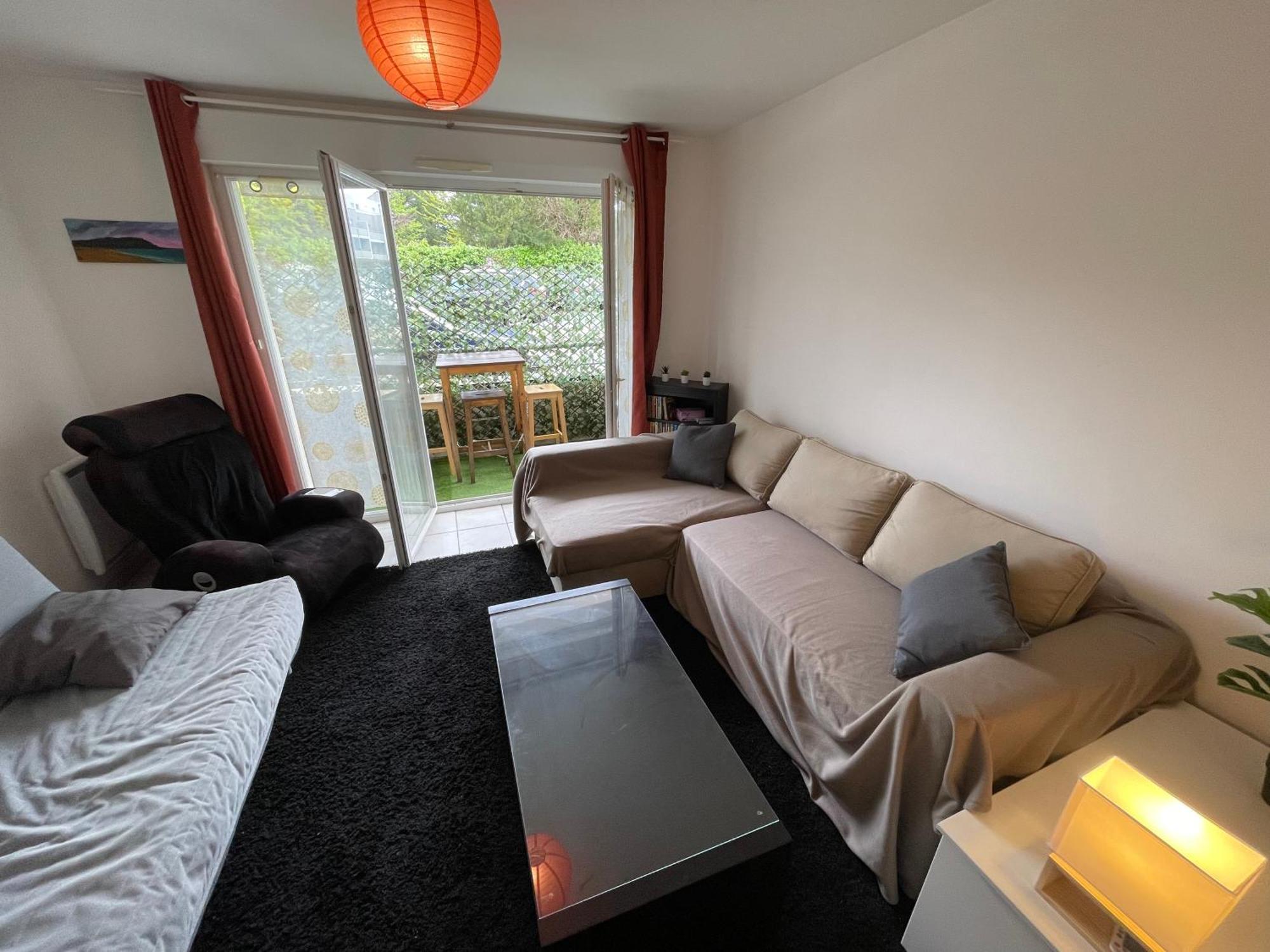 Nort Sur Erdre Centre Apartamento Exterior foto